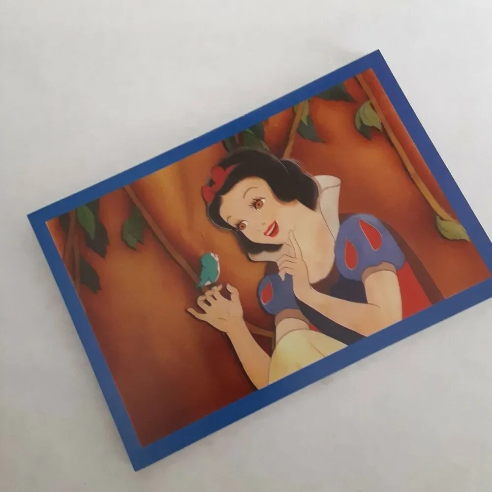 Disney walt gallery